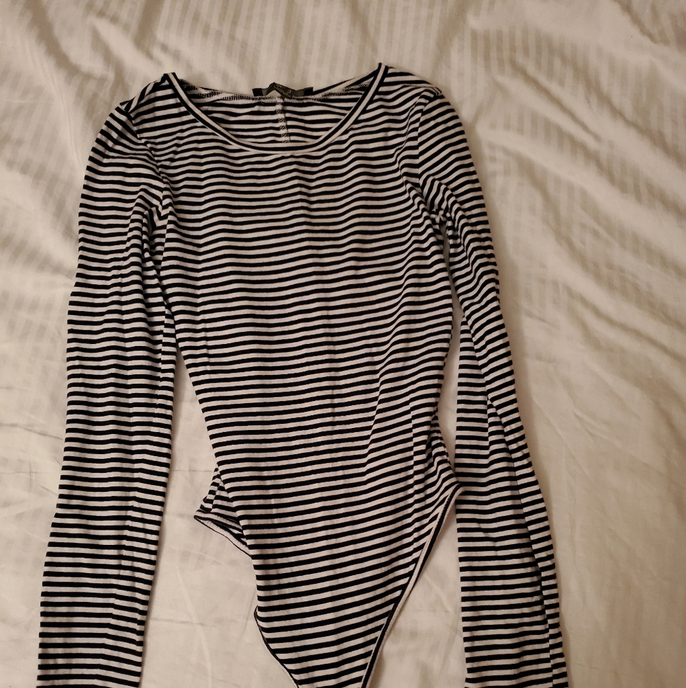 Bodysuit